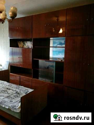 3-комнатная квартира, 66 м², 1/2 эт. на продажу в Чердыни Чердынь - изображение 1