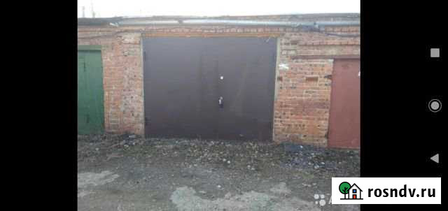Гараж >30 м² на продажу в Клине Клин - изображение 1