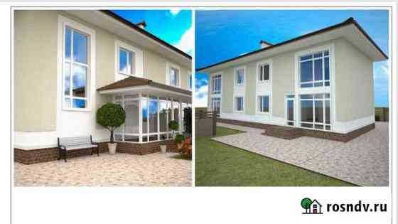 4-комнатная квартира, 117 м², 1/2 эт. на продажу в Ульяновске Ульяновск