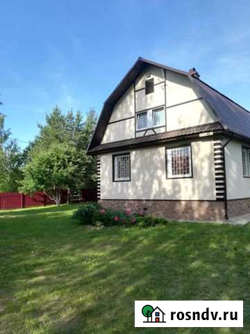 Коттедж 170 м² на участке 12 сот. в аренду посуточно в Санкт-Петербурге Санкт-Петербург - изображение 1