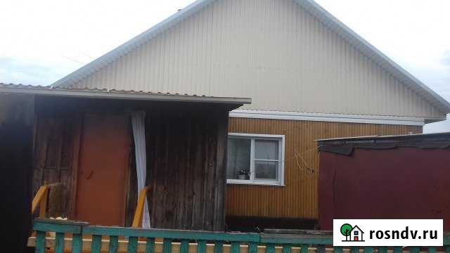 Дом 57 м² на участке 6 сот. на продажу в Алейске Алейск - изображение 1
