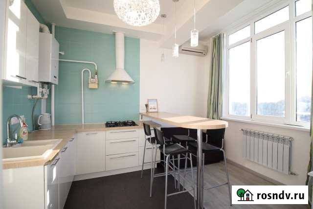 3-комнатная квартира, 42 м², 4/6 эт. в аренду посуточно в Сочи Сочи - изображение 1