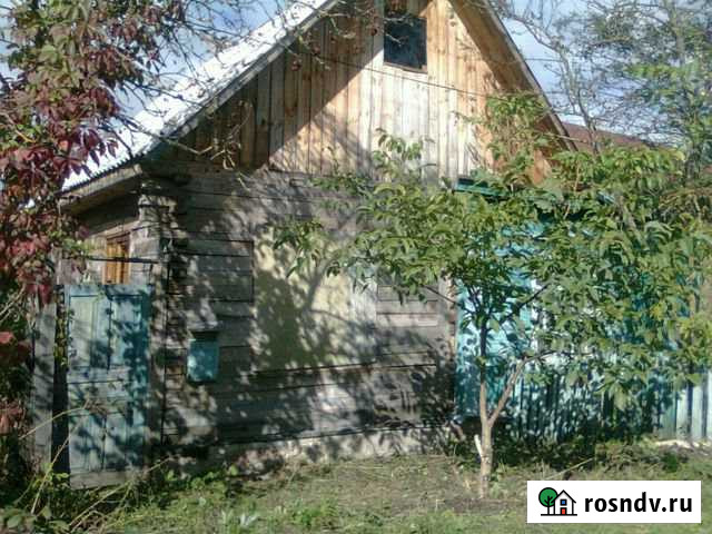 Дом 61 м² на участке 20 сот. на продажу в Севске Севск - изображение 1