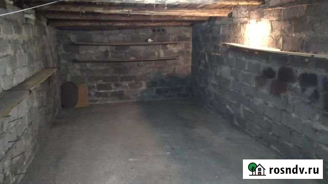 Гараж 30 м² в аренду в Калининграде Калининград - изображение 1