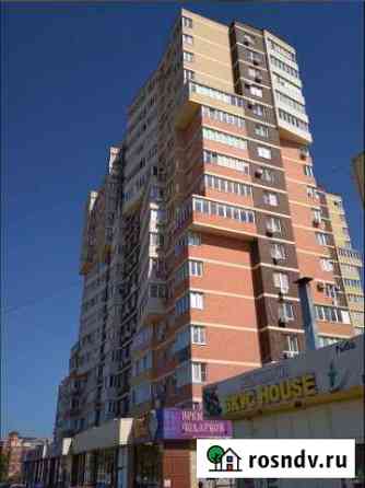 1-комнатная квартира, 41 м², 3/17 эт. в аренду на длительный срок в Анапе Анапа
