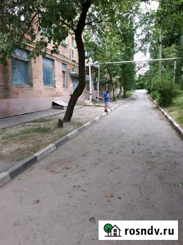 3-комнатная квартира, 59 м², 5/5 эт. на продажу в Шахтах Шахты - изображение 1