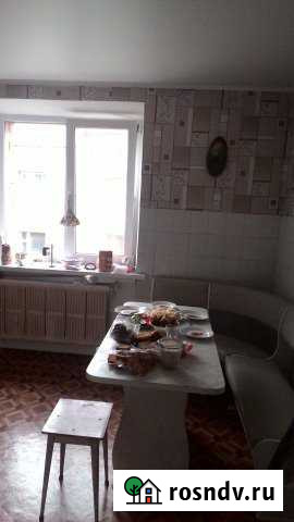 3-комнатная квартира, 85 м², 5/5 эт. на продажу в Россоши Россошь - изображение 1