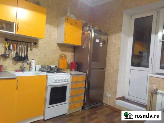 1-комнатная квартира, 43 м², 5/14 эт. на продажу в Селятино Селятино - изображение 1