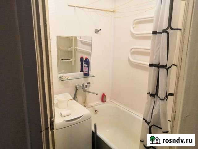 1-комнатная квартира, 28 м², 1/5 эт. на продажу в Надыме Надым - изображение 1