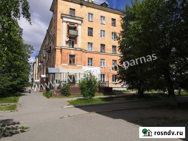 2-комнатная квартира, 51 м², 1/5 эт. на продажу в Краснотурьинске Краснотурьинск - изображение 1