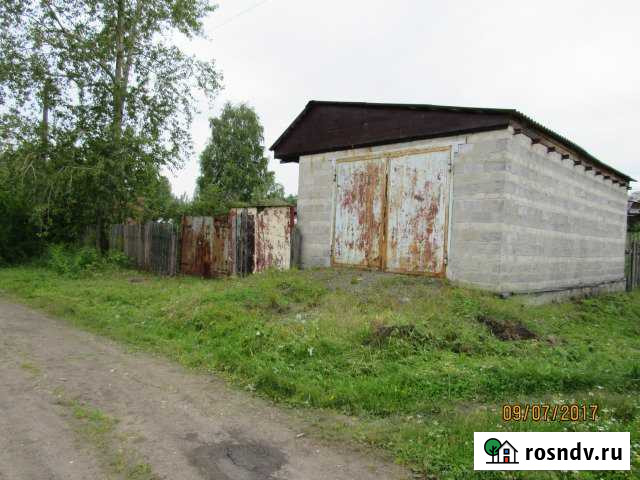 Участок ИЖС 10 сот. на продажу в Карпинске Карпинск - изображение 1