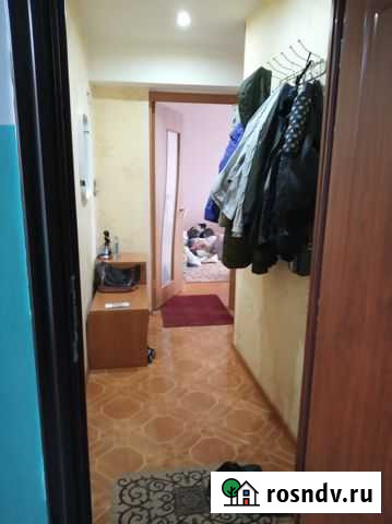 1-комнатная квартира, 32 м², 4/5 эт. в аренду на длительный срок в Ачинске Ачинск - изображение 1