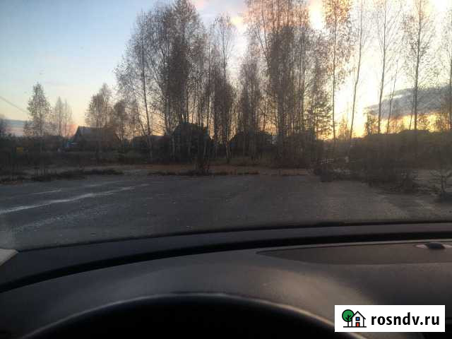 Участок ИЖС 18 сот. на продажу в Касимове Касимов - изображение 1