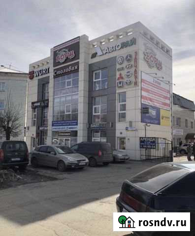 Парикмахерская в Большом Борще Киров - изображение 1