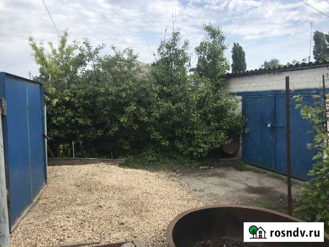 Дом 40 м² на участке 8 сот. на продажу во Фролово Фролово - изображение 1