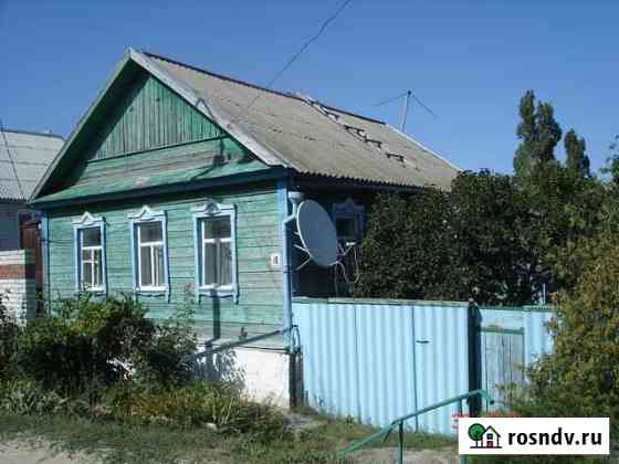 Дом 70.6 м² на участке 5.4 сот. на продажу в Камышине Камышин