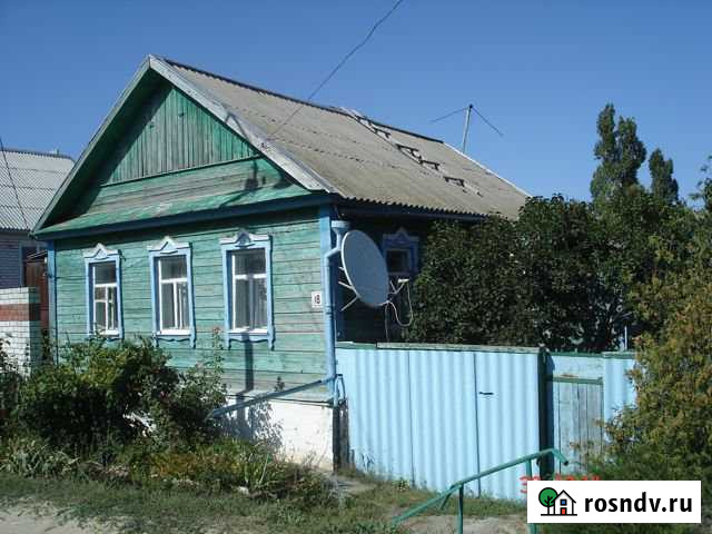 Дом 70.6 м² на участке 5.4 сот. на продажу в Камышине Камышин - изображение 1