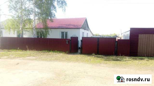 Дом 100 м² на участке 10 сот. на продажу в Славгороде Славгород - изображение 1