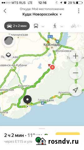 Дом 20 м² на участке 7.5 сот. на продажу в Северской Северская - изображение 1