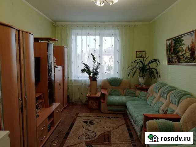 2-комнатная квартира, 46 м², 4/4 эт. на продажу в Северске Северск - изображение 1