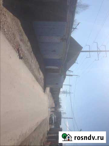 Гараж 24 м² в аренду в Нижнем Новгороде Нижний Новгород - изображение 1