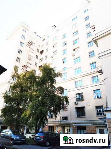 6-комнатная квартира, 215 м², 12/12 эт. на продажу в Москве Москва - изображение 1