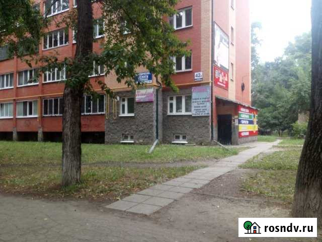 Свободного назначения 125 кв.м. Ульяновск - изображение 1