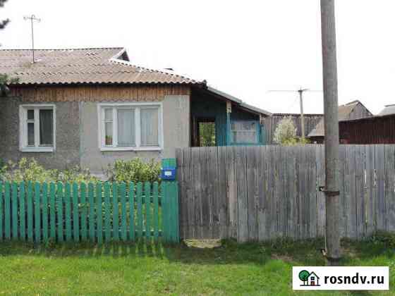 3-комнатная квартира, 83 м², 1/1 эт. на продажу в Шушенском Шушенское