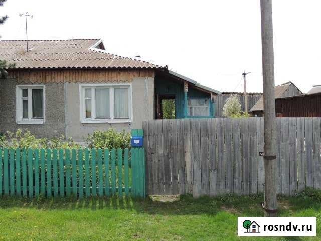 3-комнатная квартира, 83 м², 1/1 эт. на продажу в Шушенском Шушенское - изображение 1