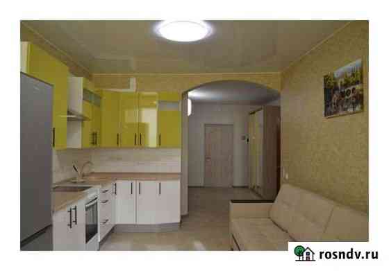 1-комнатная квартира, 47 м², 11/17 эт. в аренду на длительный срок в Домодедово Домодедово