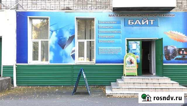 Аренда помещения Таштагол - изображение 1