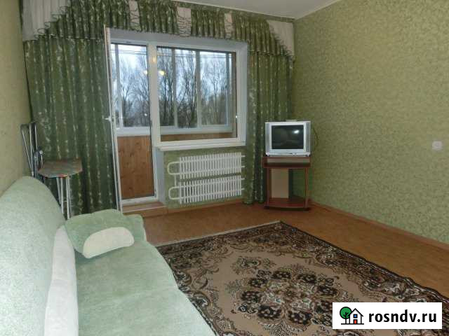 2-комнатная квартира, 65 м², 5/9 эт. в аренду на длительный срок в Брянске Брянск - изображение 1