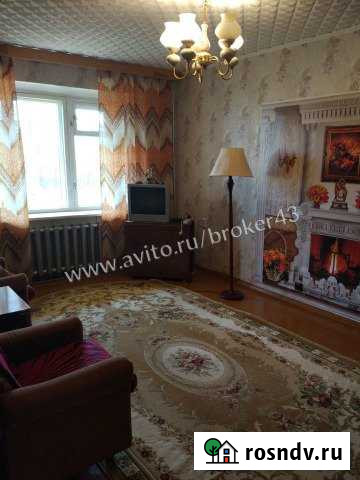 3-комнатная квартира, 60 м², 1/2 эт. на продажу в Стрижах Стрижи - изображение 1