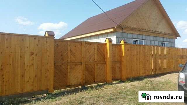 Дом 72 м² на участке 16 сот. на продажу в Усть-Ордынском Усть-Ордынский - изображение 1