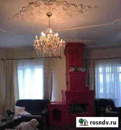 3-комнатная квартира, 111 м², 10/10 эт. на продажу в Лобне Лобня