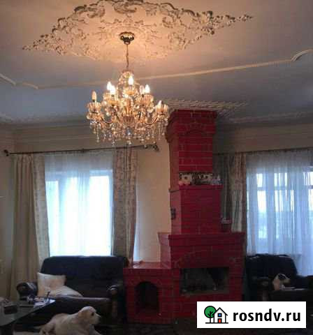 3-комнатная квартира, 111 м², 10/10 эт. на продажу в Лобне Лобня - изображение 1