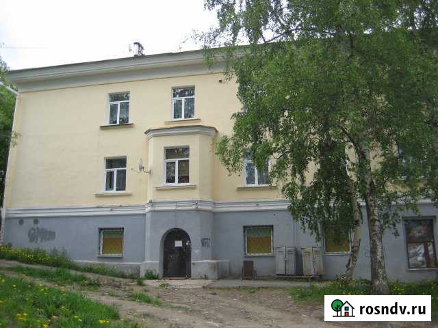 Помещение свободного назначения, 146 кв.м. Петрозаводск - изображение 1