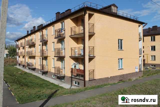 2-комнатная квартира, 50 м², 2/3 эт. на продажу в Ефремове Ефремов - изображение 1