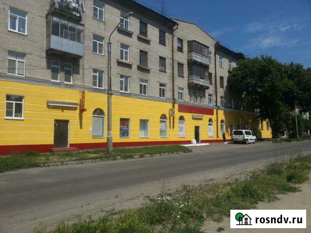 Продажа, торговое помещение Барнаул - изображение 1