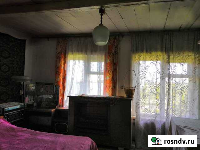 Дом 107 м² на участке 22 сот. на продажу в Аргаяше Аргаяш - изображение 1