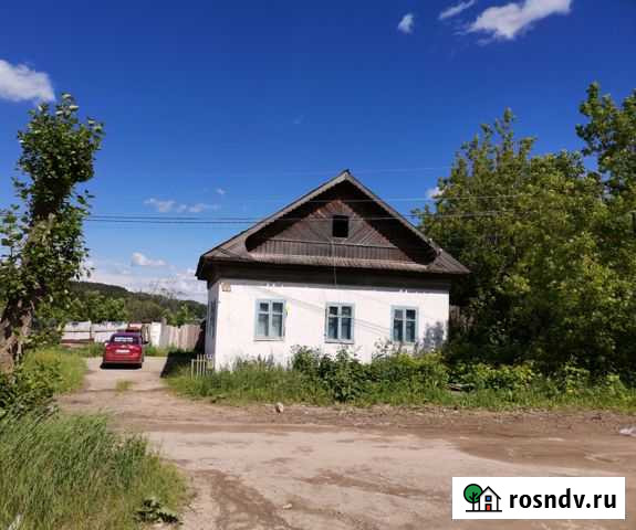 Дом 54 м² на участке 25 сот. на продажу в Полазне Полазна - изображение 1