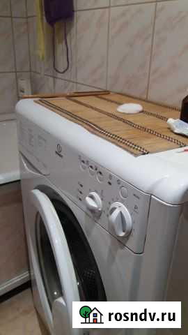 2-комнатная квартира, 46 м², 3/5 эт. в аренду на длительный срок в Новокузнецке Новокузнецк - изображение 1