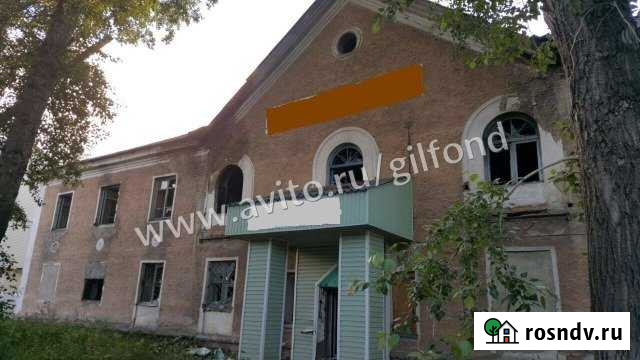 Свободного назначения 840 кв.м. Кемерово - изображение 1