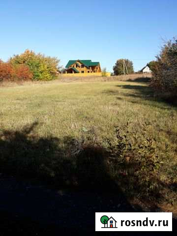 Участок ИЖС 10 сот. на продажу в Дубовом Дубовое - изображение 1