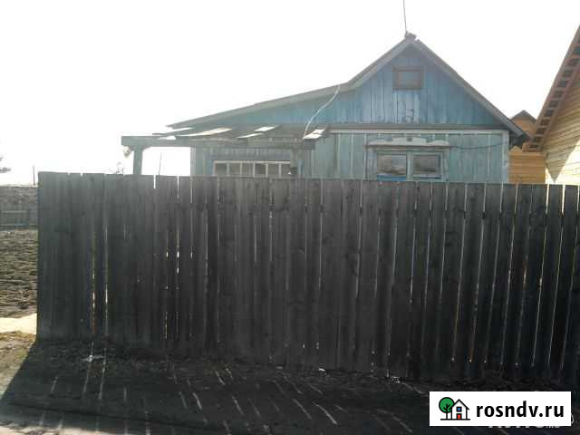 Дача 25 м² на участке 6 сот. на продажу в Абакане Абакан - изображение 1