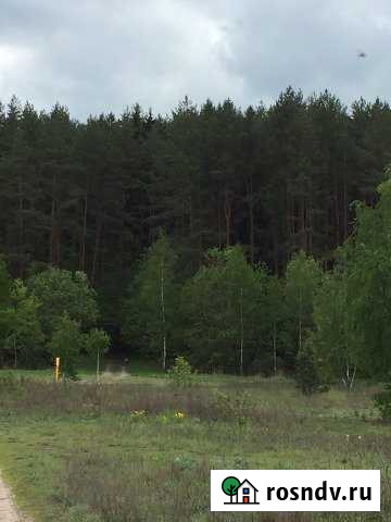 Участок СНТ, ДНП 9 сот. на продажу в Смоленске Смоленск - изображение 1