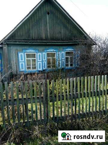 Дом 42 м² на участке 8 сот. на продажу в Алзамае Алзамай - изображение 1