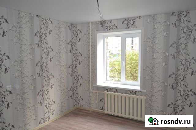 1-комнатная квартира, 34 м², 1/9 эт. в аренду на длительный срок в Череповце Череповец - изображение 1