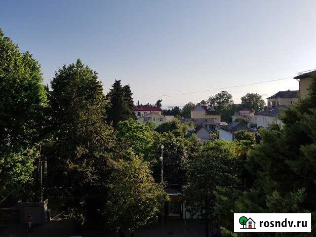 3-комнатная квартира, 80 м², 2/5 эт. в аренду посуточно в Сочи Сочи - изображение 1