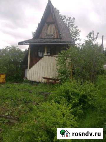 Дача 40 м² на участке 5 сот. на продажу в Березниках Березники - изображение 1